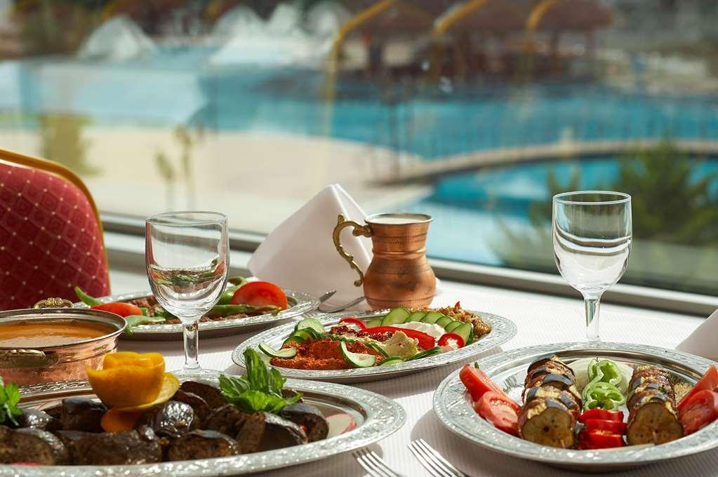 Gungor Ottoman Palace Antakya Restauracja zdjęcie