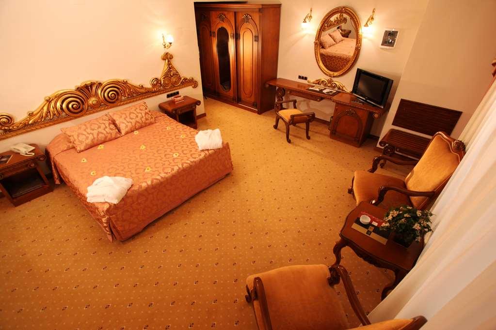 Gungor Ottoman Palace Antakya Pokój zdjęcie