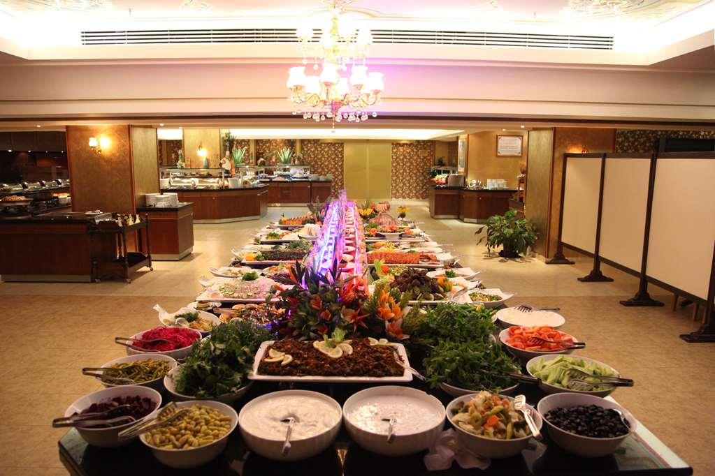 Gungor Ottoman Palace Antakya Restauracja zdjęcie